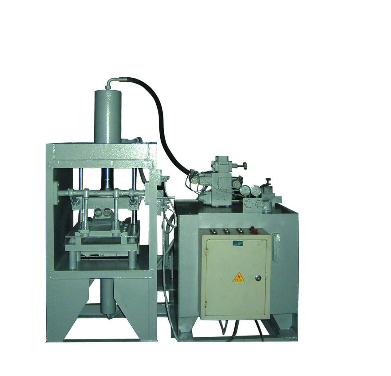 GK series roller granulator
