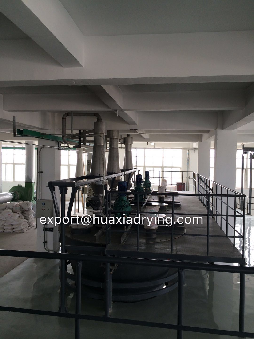 双锥混合机15000L