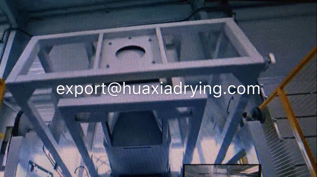 双锥混合机15000L