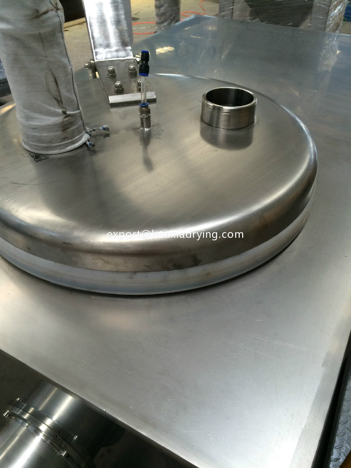 双锥混合机15000L