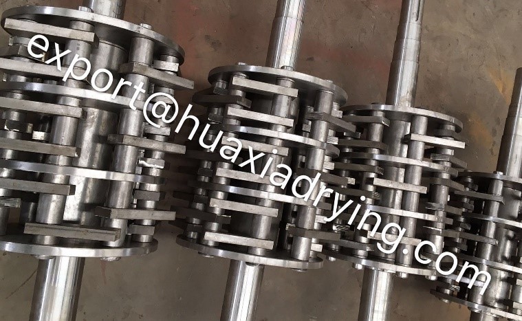 双锥混合机15000L