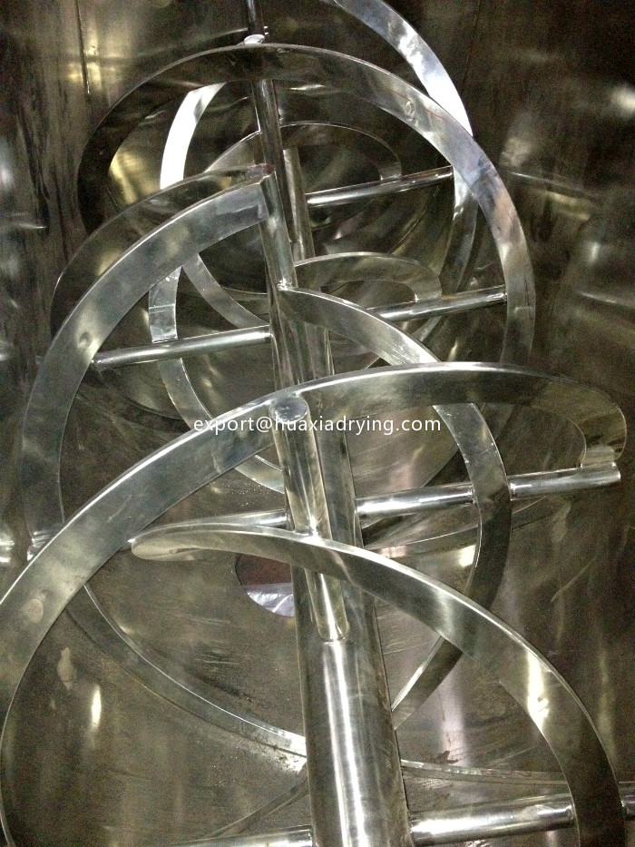 双锥混合机15000L