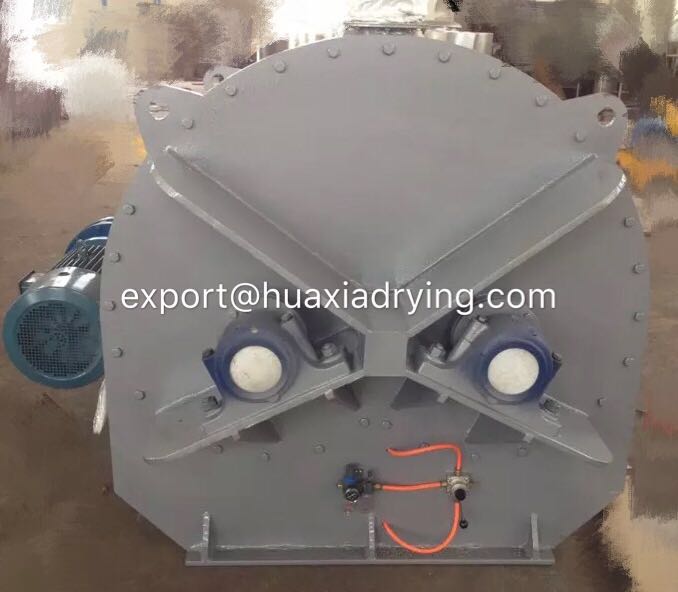 双锥混合机15000L