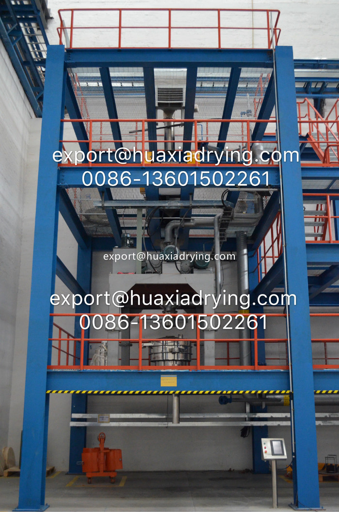 不锈钢对辊破碎机