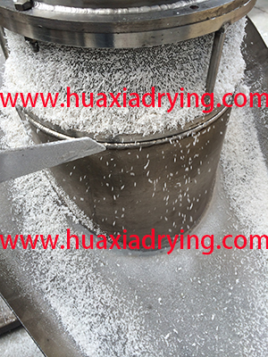 湿法旋转造粒机